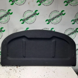 Plato kufra Hyundai i30 II HB