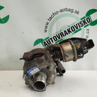 Turbo Opel Meriva B 1.3 CDTi 55225439