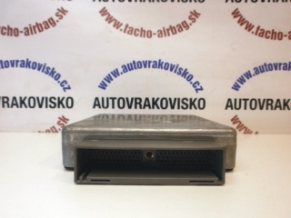 Riadiaca jednotka motora Ford Focus I 1.8 TDDI