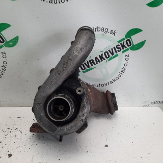Turbo Citroen C5 2.2 HDi 9640668680