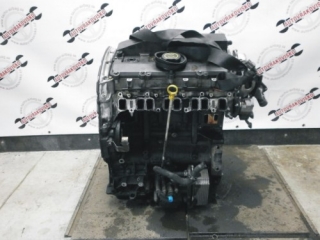 Motor Ford Mondeo 2.0 TDDI D6BA