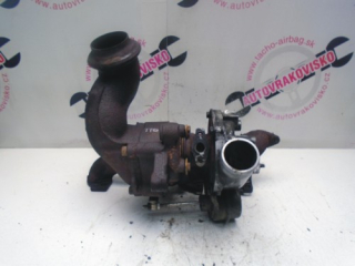 Turbo Peugeot 607 2.0 HDI K03-321.246