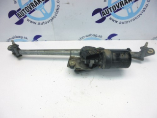 Motorček stieračov Opel Vectra B 0390241142