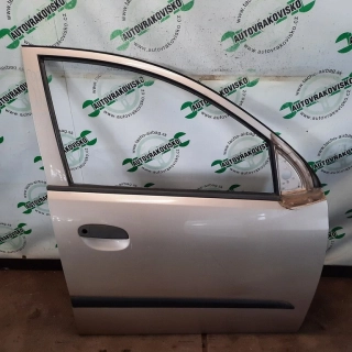 Pravé predné dvere Hyundai i10