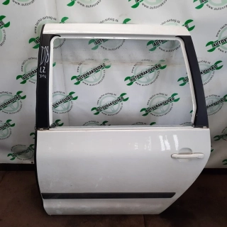 Dvere ľavé zadné Seat Alhambra