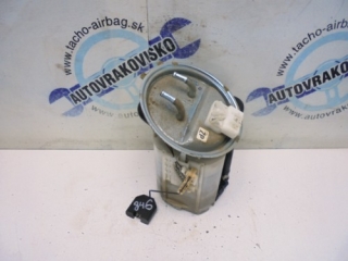Palivové čerpadlo Opel Corsa B 1.7 D 09120218