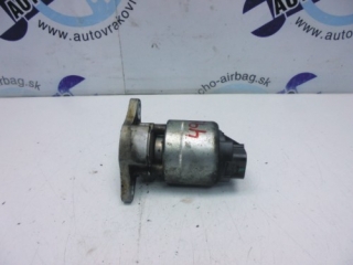 EGR ventil Opel Zafira 1.4 16V 96408500