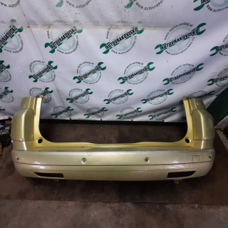 Nárazník zadný Citroen C4 Grand Picasso