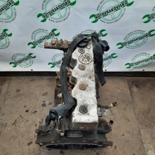 Motor Volkswagen LT 28-46 2.8 TDI