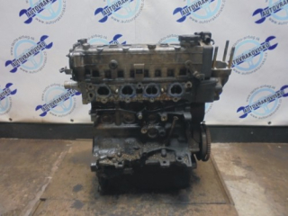 Motor Fiat Punto 1.2 16V 188A5000