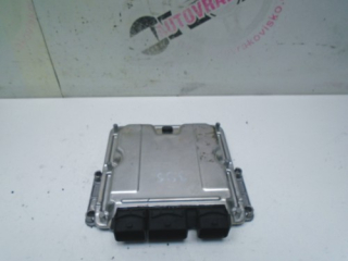 Riadiaca jednotka motora Citroen C5 2.0 HDi 0281010808