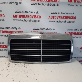 Predná maska Mercedes E W124