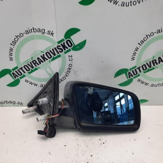Spätné zrkadlo Nissan Primera P12 pravé