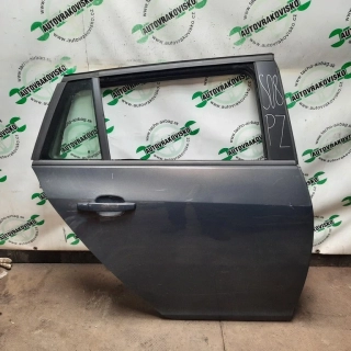 Dvere pravé zadné Opel Insignia combi