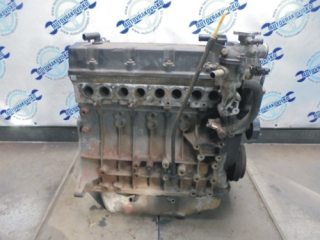 Motor Kia Carnival 2.9 TD J3