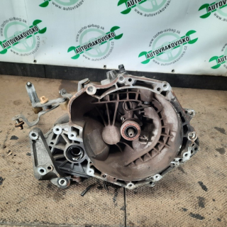 Prevodovka Opel Corsa D 1.4 F13MC418