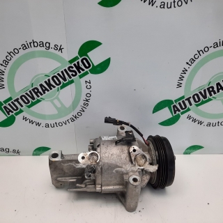 Klímový kompresor Dacia Sandero II 926000287R