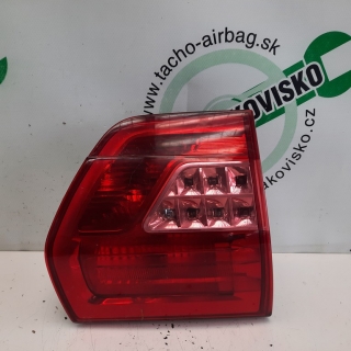 Zadné svetlo Citroen C5 III combi LZ