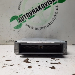 Riadiaca jednotka motora Ford Focus I 1.8 TDDI 1S4F-12A650-AC