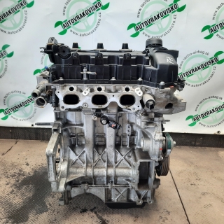 Motor Peugeot 301 1.2 VTI HM01