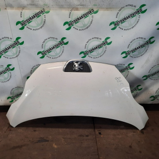 Predná kapota Peugeot 107