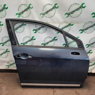Dvere pravé predné Citroen C5 III combi