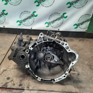 Prevodovka Hyundai i30 1.4 T9J5G