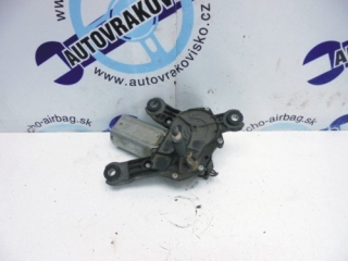 Motorček stieračov zadný Opel Vectra C 009185821