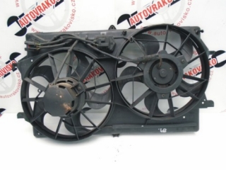 Ventilátor chladiča Ford Focus 98AB8C607FM