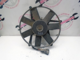Ventilátor chladiča Ford Galaxy 2.0