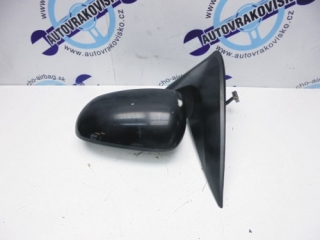 Spätné zrkadlo Nissan Almera N16