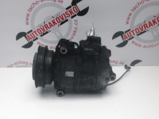 Klímový kompresor VW Passat 8D0260808