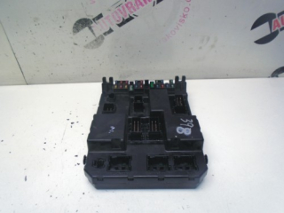 Citroen C5 BSI 9651197580