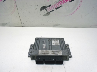 Riadiaca jednotka motora Citroen Xsara Picasso 1.8 9641338980