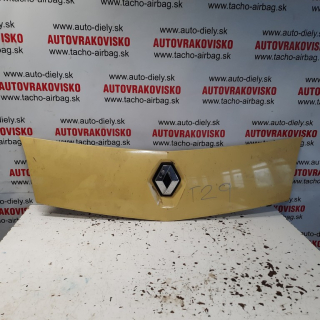 Predná maska Renault Kangoo II