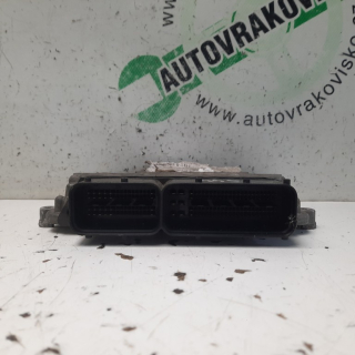 Riadiaca jednotka motora Fiat Bravo II 1.9 JTD 0281013580