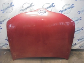 Kapota predná Nissan Almera N16