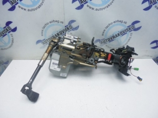 Elektrický stĺpik riadenia Renault Clio III 8200937939--B