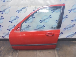 Ľavé predné dvere Honda Civic