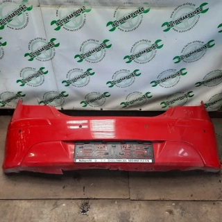 Nárazník zadný Hyundai i30