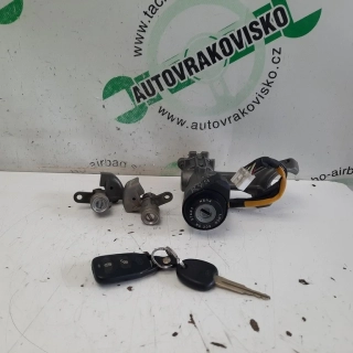 Spínacia skrinka Hyundai Tucson od 2005 340703