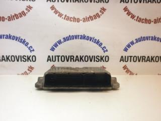 Riadiaca jednotka motora Opel Omega 2.0 DTI 16V
