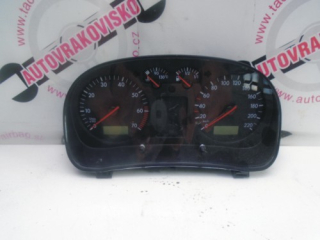 Tachometer VW Golf IV 1J0919861