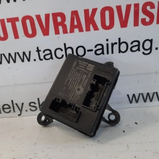 Riadiaca jednotka Ford Focus MK3 F1FT-19G481-AL