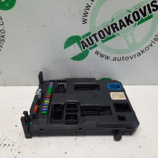 Citroen C3 Picasso BSI 9664983480