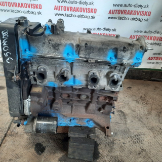 Motor Fiat Punto Evo 1.4 350A1000