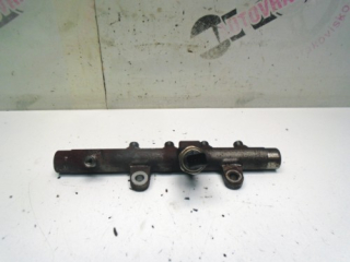 Snímač tlaku paliva Renault Modus 55PP02-02