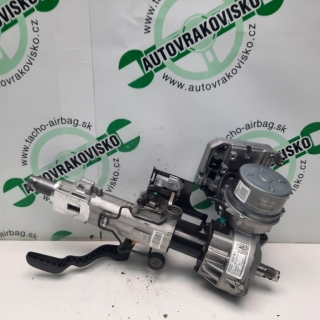 Elektrický stĺpik riadenia Skoda Rapid 6R1423510BG