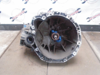Prevodovka Nissan Primera 1.9 dCi