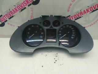 Tachometer Seat Ibiza IV 6L0920823